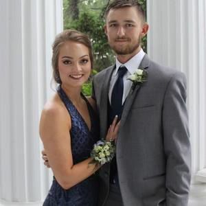 Meet your Posher, Gracie